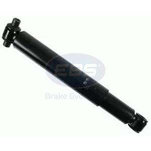 SHOCK ABSORBER - SACHS - VOLVO - FRONT