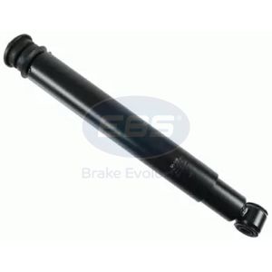 SHOCK ABSORBER - SACHS - SCANIA - FRONT