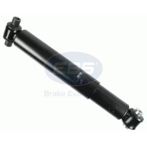 SHOCK ABSORBER - SACHS - VOLVO - FRONT
