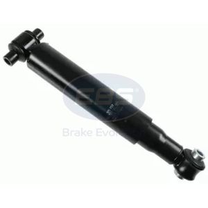 SHOCK ABSORBER - SACHS - VOLVO PSV - REAR