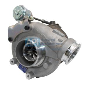 BORGWARNER NEW TURBOCHARGER DEUTZ (OEM)