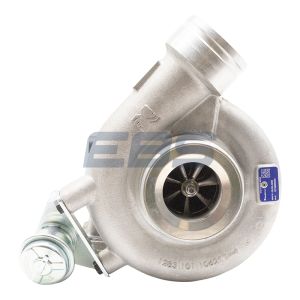 BORGWARNER NEW TURBOCHARGER DEUTZ (OEM)