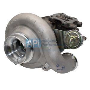 BORGWARNER NEW TURBOCHARGER MAN (OEM)
