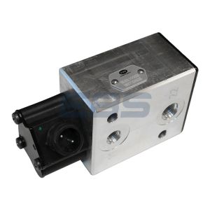 ELC CONTROL VALVE