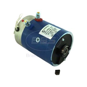 DC MOTOR; HE2000; 24; 2; C/W OVERHEAT PROTECTION