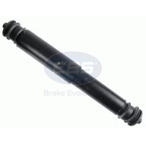SHOCK ABSORBER - SACHS - MAN PSV - FRONT