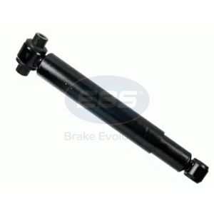 SHOCK ABSORBER - SACHS - MERCEDES - REAR