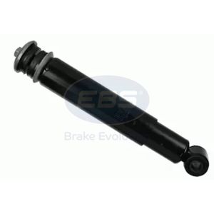 SHOCK ABSORBER - SACHS - SCANIA - REAR