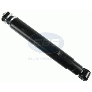 SHOCK ABSORBER - SACHS - IVECO - FRONT