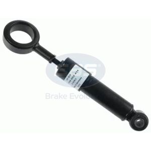 CAB DAMPER - SACHS - MERCEDES - FRONT