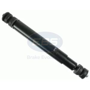 SHOCK ABSORBER - SACHS - MAN - FRONT