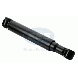 SHOCK ABSORBER - SACHS - MERCEDES - REAR