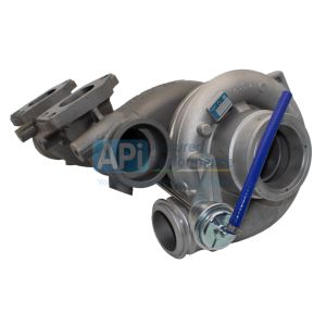 BORGWARNER REMANUFACTURED TURBOCHARGER DAF (OEM)