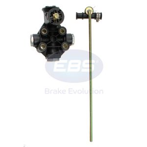 LOAD LEVELLING VALVE ( 612048111 )