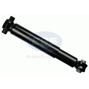 SHOCK ABSORBER - SACHS - VOLVO - REAR