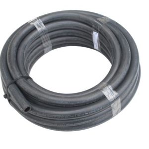 TUBING 3/8 I.D. x 10m RUBBER AIR