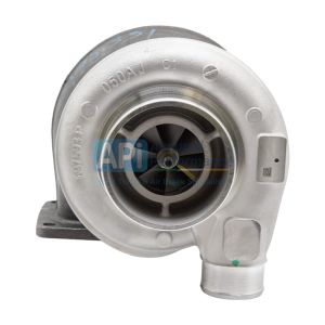 BORGWARNER NEW TURBOCHARGER JOHN DEERE (OEM)