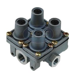 FOUR CIRCUIT PROTECTION VALVE ( 9347022520 )