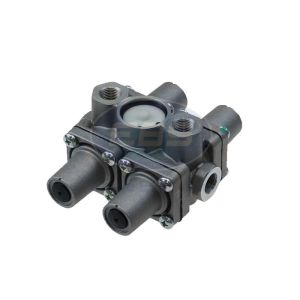FOUR CIRCUIT PROTECTION VALVE ( 9347023880 )