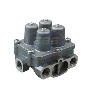 FOUR CIRCUIT PROTECTION VALVE ( 9347143200 )