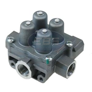 FOUR CIRCUIT PROTECTION VALVE ( 9347144000 )