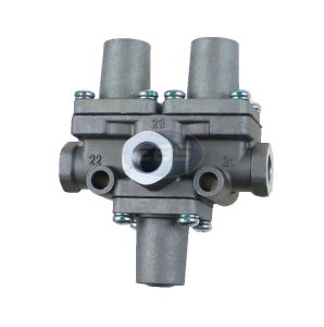 FOUR CIRCUIT PROTECTION VALVE ( 9347010000 )