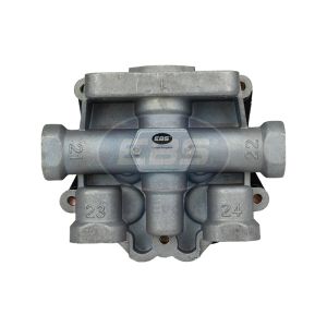 FOUR CIRCUIT PROTECTION VALVE ( AE4619 )
