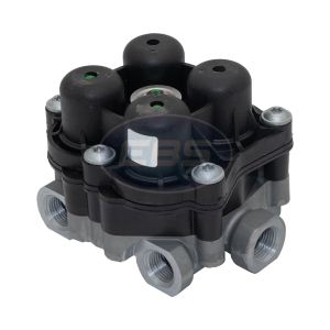 FOUR CIRCUIT PROTECTION VALVE ( AE4655 )