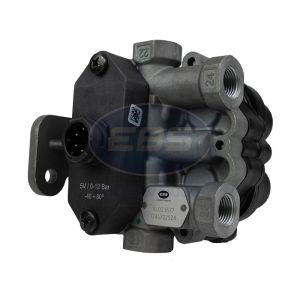 FOUR CIRCUIT PROTECTION VALVE ( AE4677 )