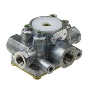 FOUR CIRCUIT PROTECTION VALVE ( VPS45HY )