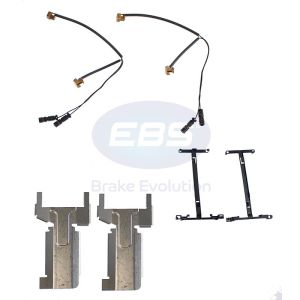 WEAR INDICATOR CABLE