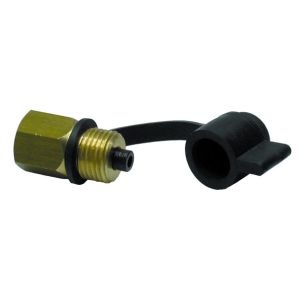 TEST POINT M16 FEMALE THREAD