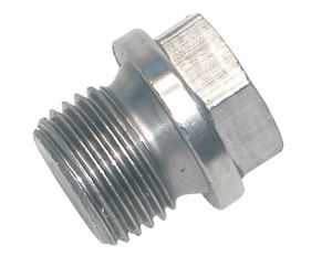 BLANKING PLUG 1/4 BSP