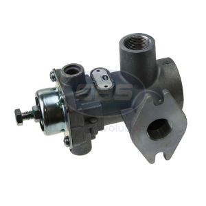 PRESSURE LIMITING VALVE ( 4750100210 )