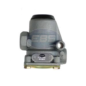 PRESSURE LIMITING VALVE ( 4750150600 )