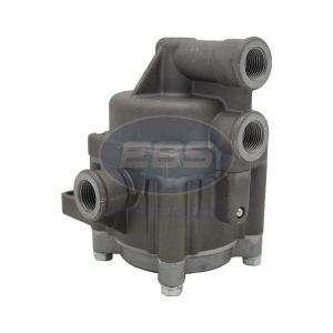PRESSURE PROPORTIONING VALVE