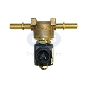 ADBLUE - SOLENOID VALVE