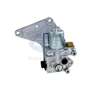 EXHAUST BRAKE SOLENOI