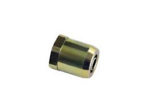 STUD STRAIGHT FEMALE M14 x 6mm WIRA PUSH IN