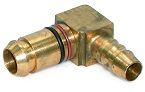 STUD ELBOW 6 - 8mm (LM) VOSS 230