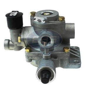 RELAY / TRAILER RELEASE VALVE ( 9710025300 )