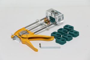 INSTALLING TOOL FOR FUEL & AD BLUE CONNECTORS