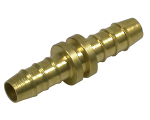 STEM STRAIGHT CONNECTOR 8 x 8mm