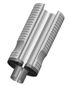 RAUFOSS 12mm METAL RELEASE TOOL