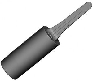 RAUFOSS BLANKING PLUG ABC HEAVY DUTY