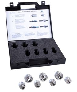 RAUFOSS (6 8 10 12 14 16MM) RELEASE TOOL KIT METAL