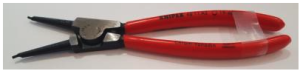 RAUFOSS CIRCLIP PLIERS STRAIGHT VERSION