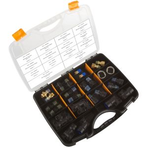 RAUFOSS SELECTION BOX SMALL 28 PIECES