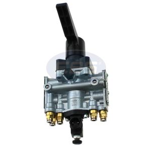 RAISE/LOWER VALVE - 8MM