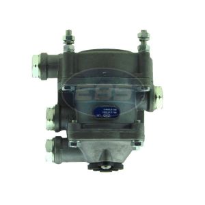 TRAILER CONTROL VALVE ( 9730024250 )